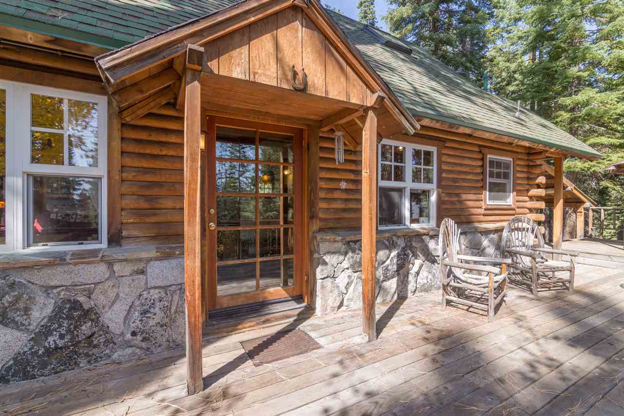 11198 Beacon Road Truckee, CA 96161 - Photo 2 of 14 Gallery Image 2
