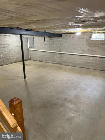 a view of water heater