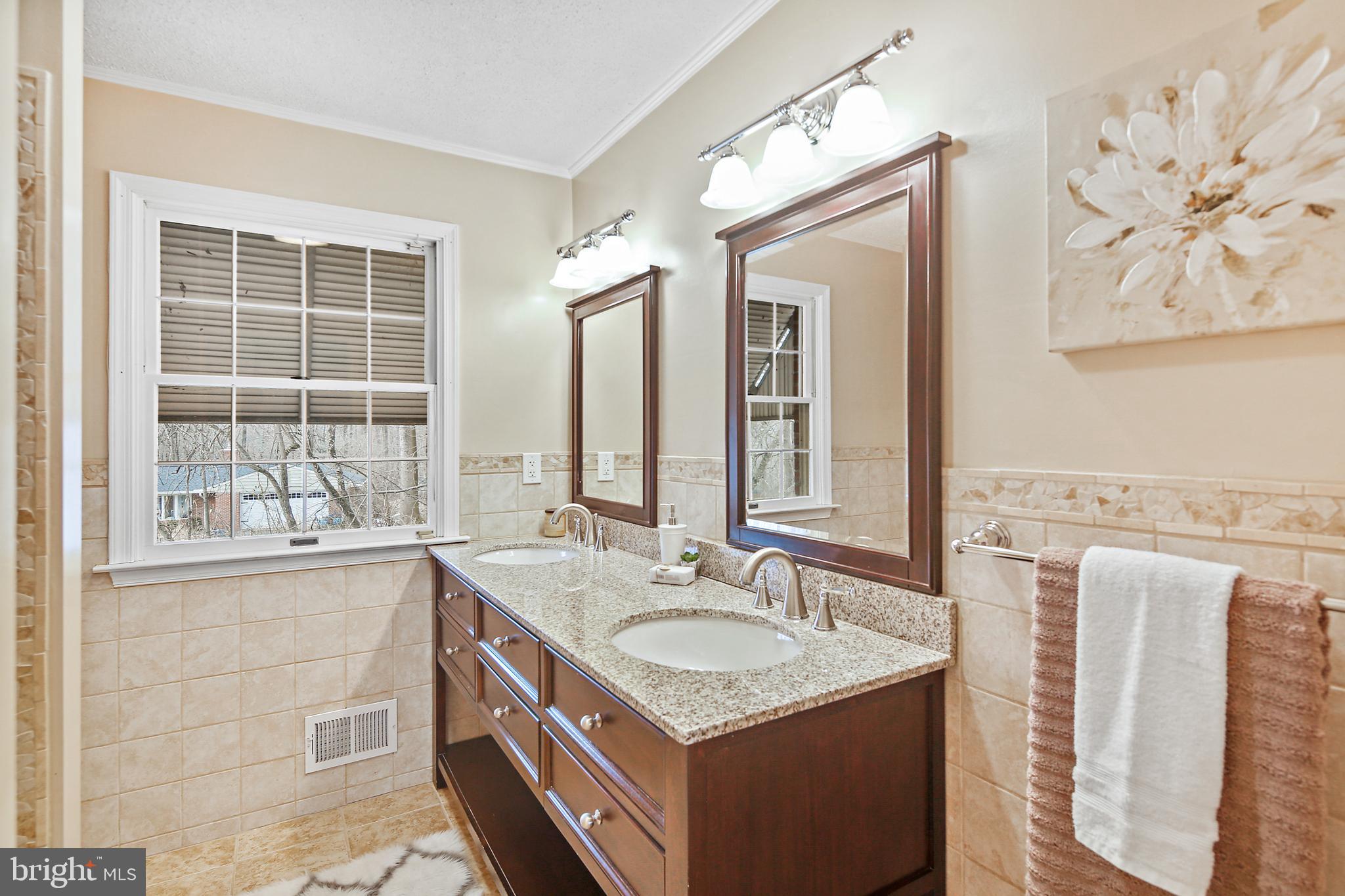 13414 Bladon Road Phoenix, MD 21131 - Photo 18 of 41 Primary Bathroom