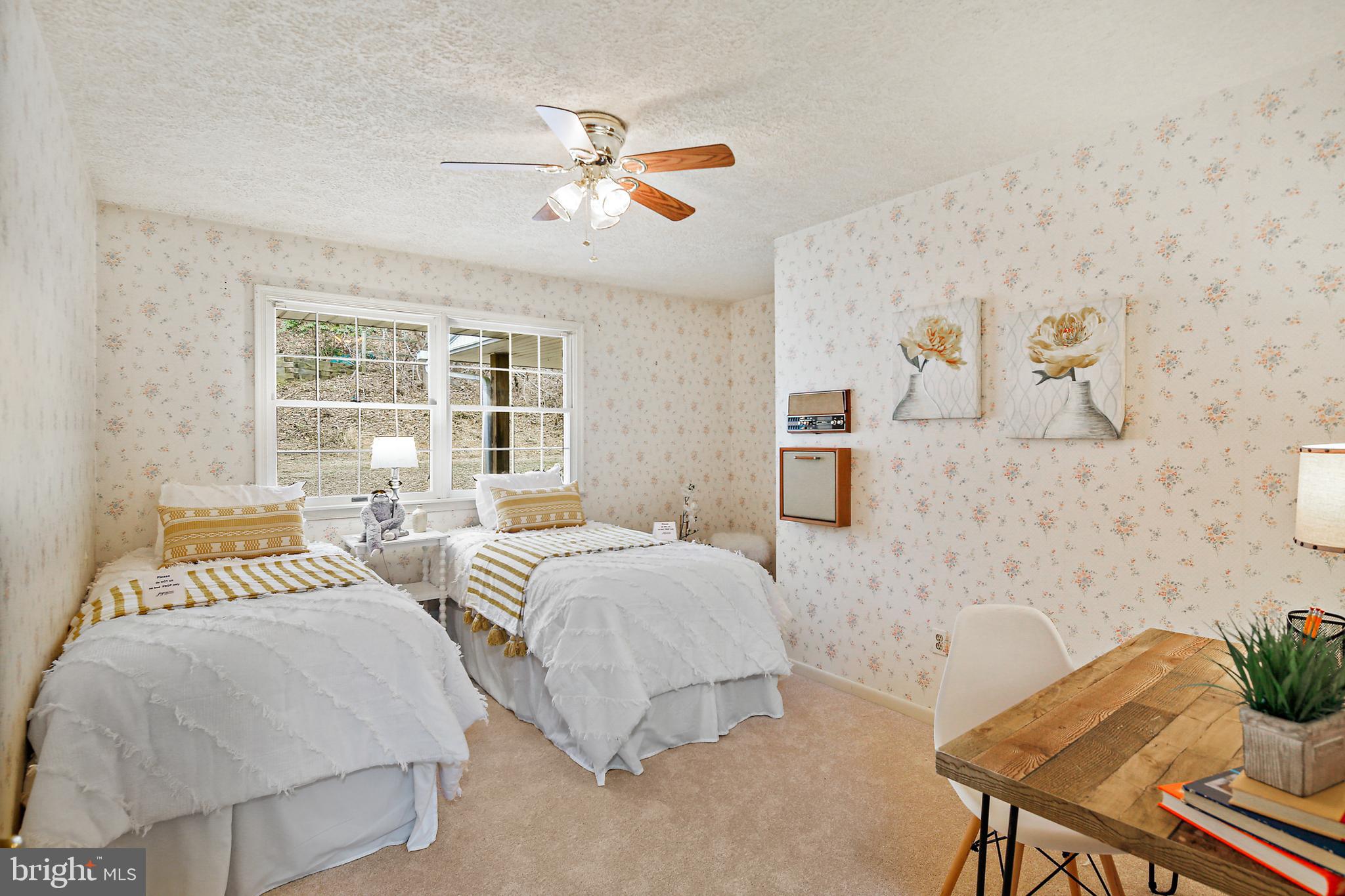 13414 Bladon Road Phoenix, MD 21131 - Photo 22 of 41 Bedroom 3