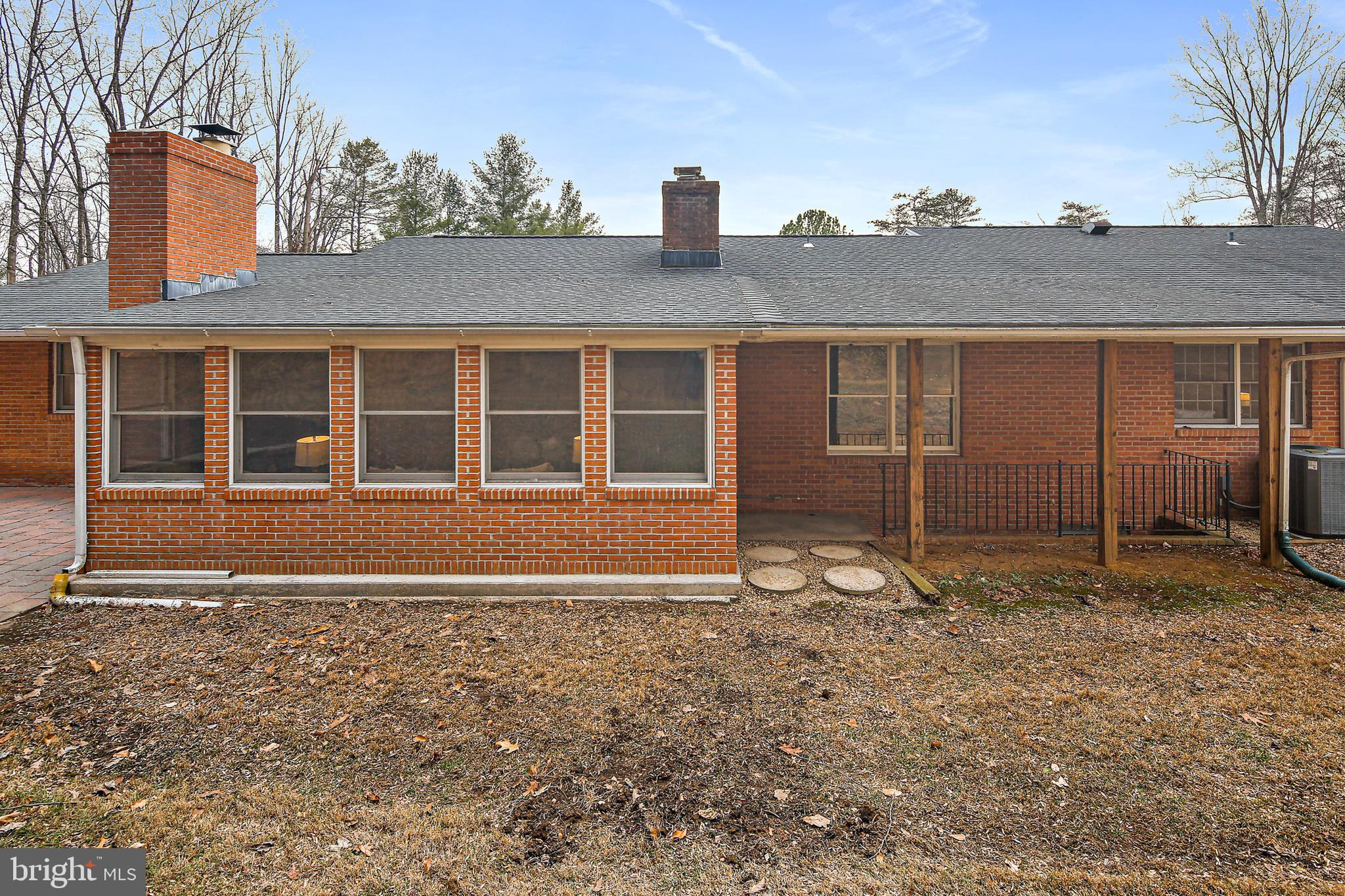 13414 Bladon Road Phoenix, MD 21131 - Photo 35 of 41 Rear Profile