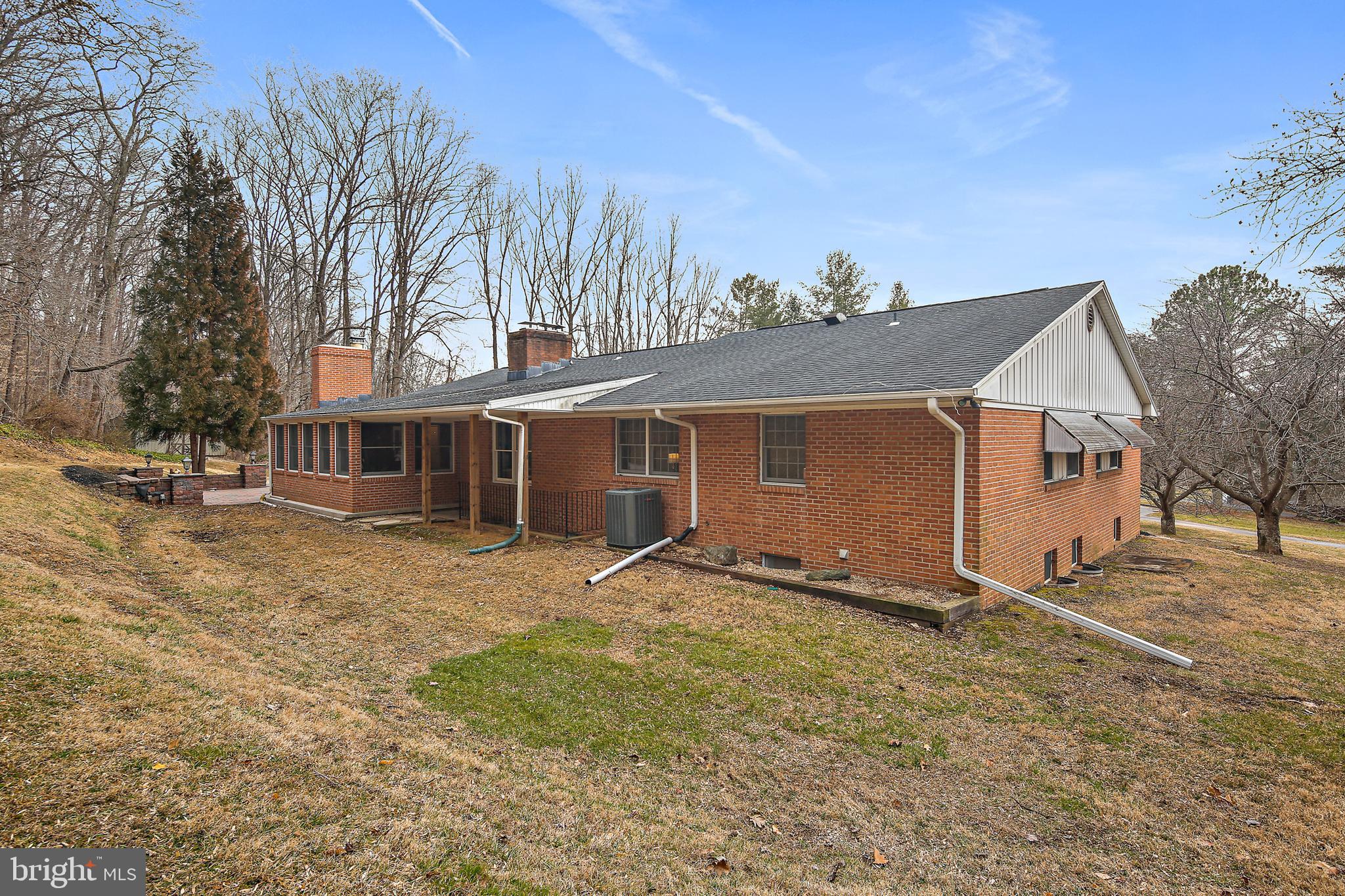 13414 Bladon Road Phoenix, MD 21131 - Photo 36 of 41 Rear Yard