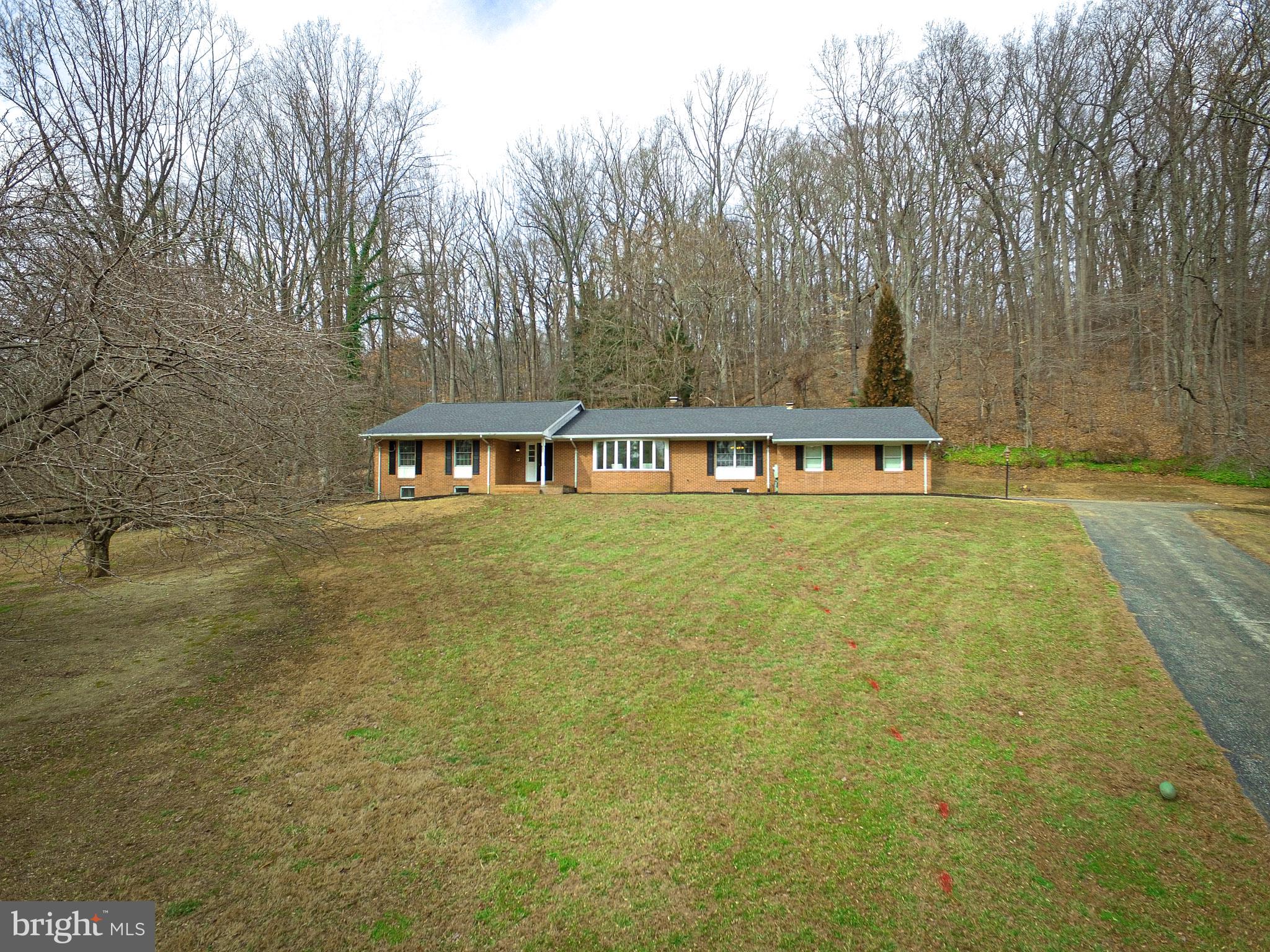 13414 Bladon Road Phoenix, MD 21131 - Photo 37 of 41 Backs To Trees
