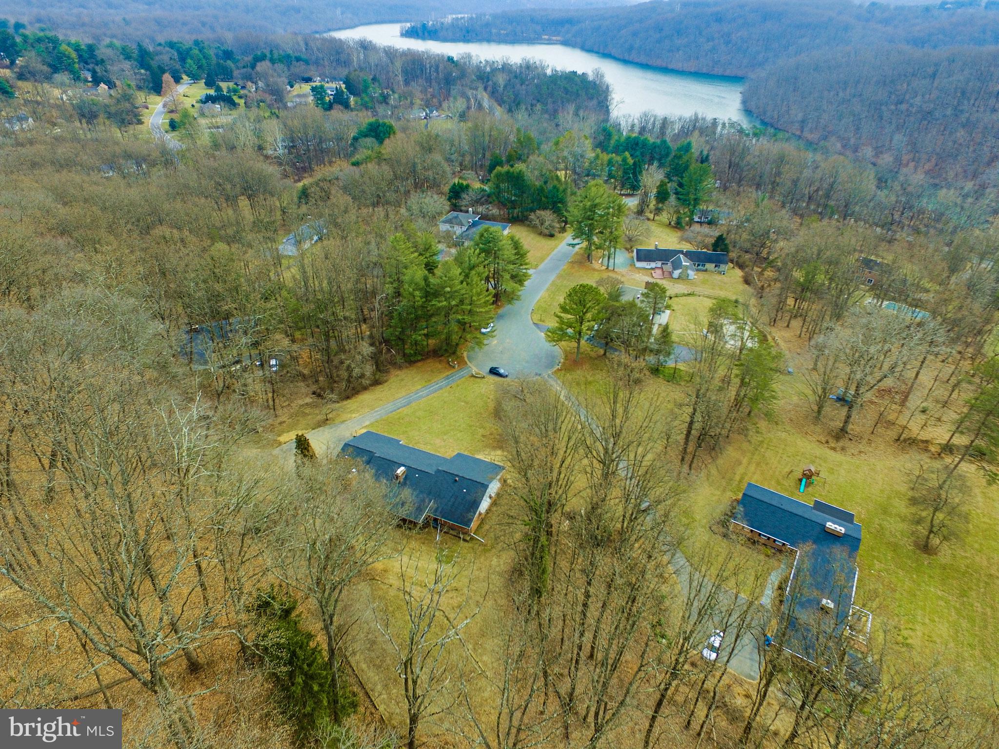 13414 Bladon Road Phoenix, MD 21131 - Photo 39 of 41 Close To Loch Raven Reservoir