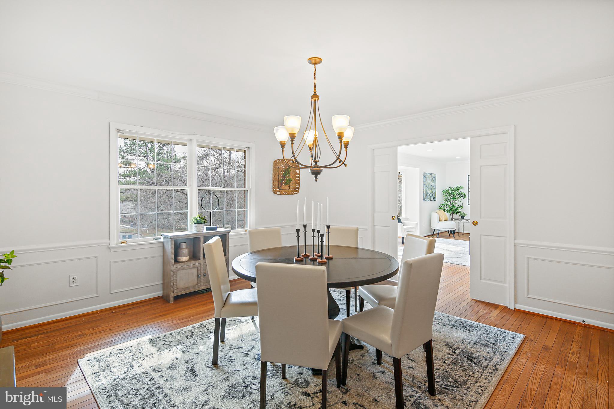 13414 Bladon Road Phoenix, MD 21131 - Photo 6 of 41 Dining Room