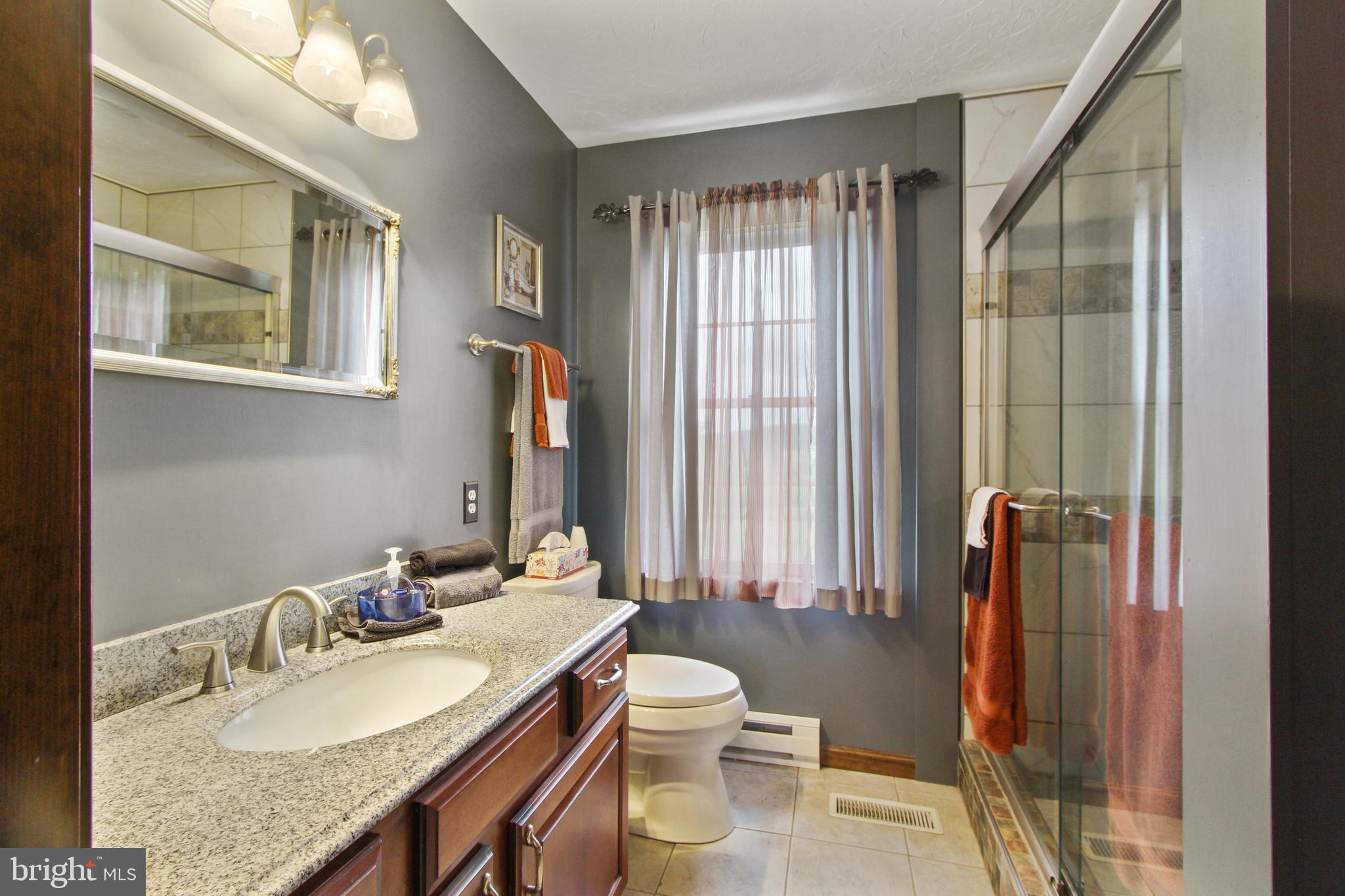 830 Horn Road Red Lion, PA 17356 - Photo 13 of 44 Master bathroom