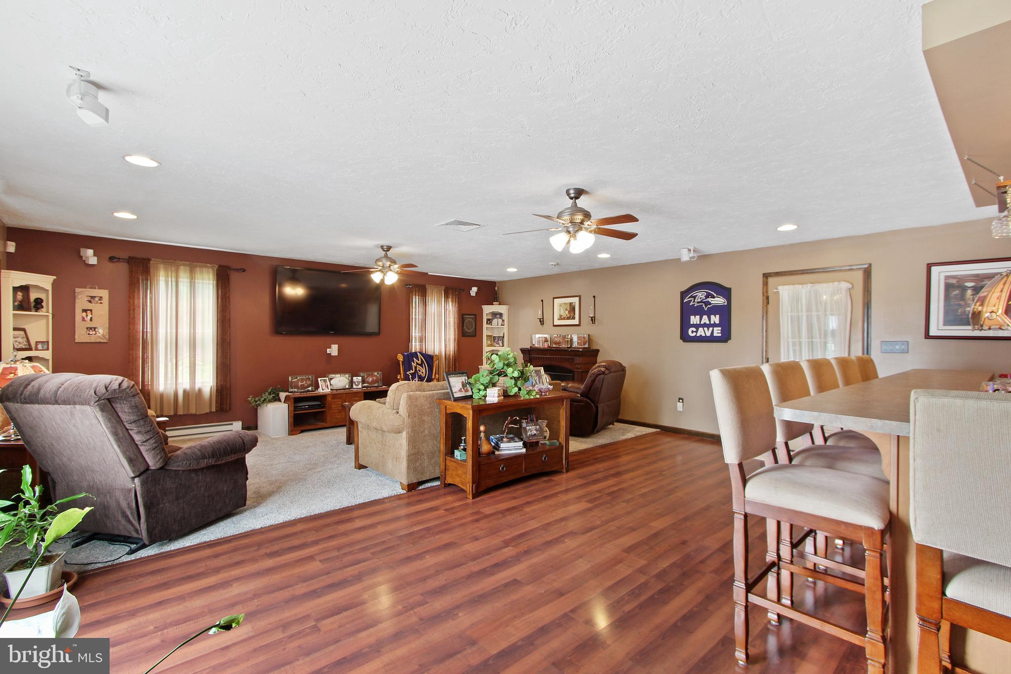 830 Horn Road Red Lion, PA 17356 - Photo 23 of 44 Beautiful additional family room