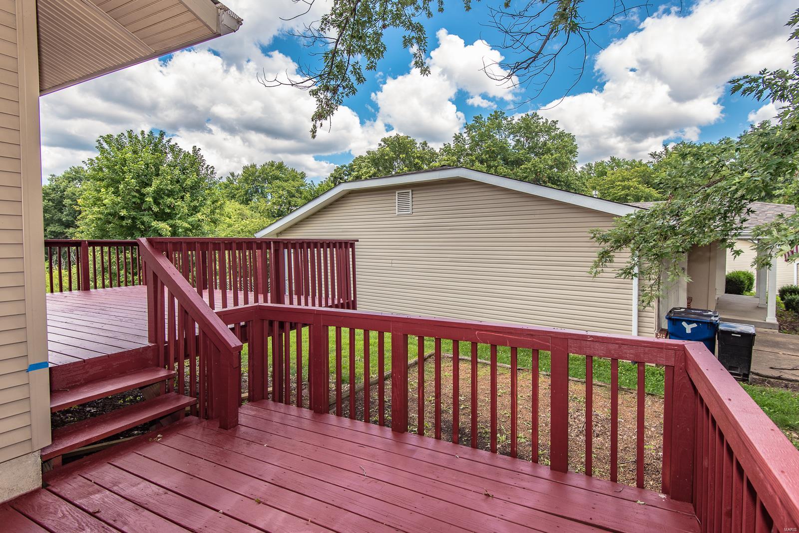 243 Straightoak Court Ballwin, MO 63021 - Photo 33 of 37 Gallery Image 33