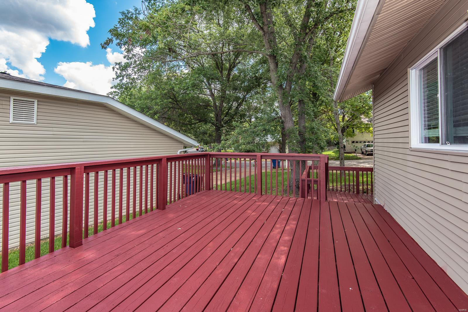243 Straightoak Court Ballwin, MO 63021 - Photo 34 of 37 Gallery Image 34
