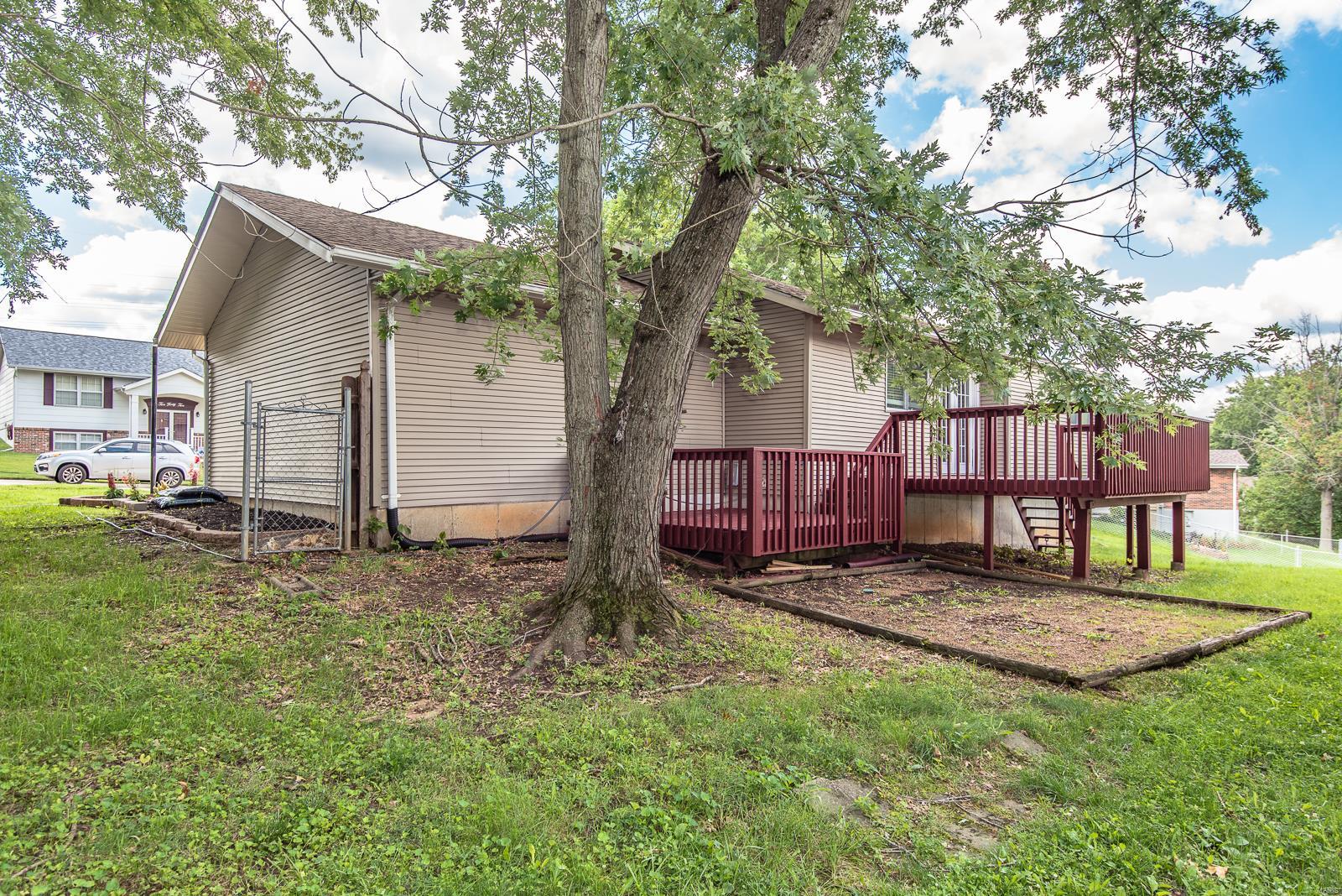 243 Straightoak Court Ballwin, MO 63021 - Photo 36 of 37 Gallery Image 36