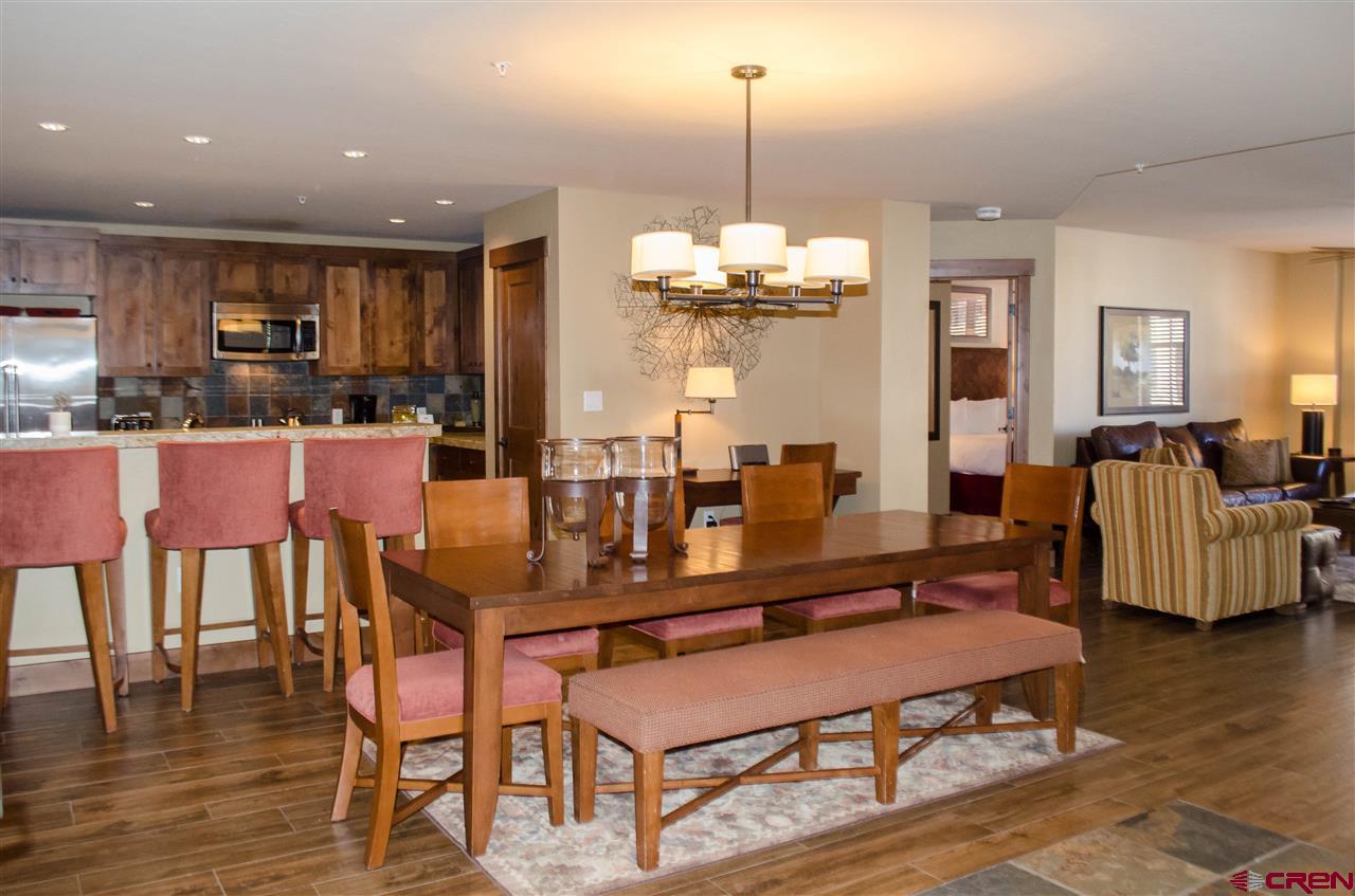 24 Sheol Street, Unit 206B Durango, CO 81301 - Photo 2 of 29