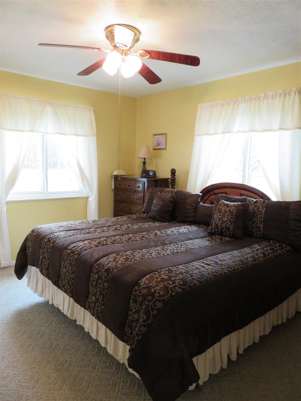 6829 West Winegar Road Perry, MI 48872 - Photo 11 of 26