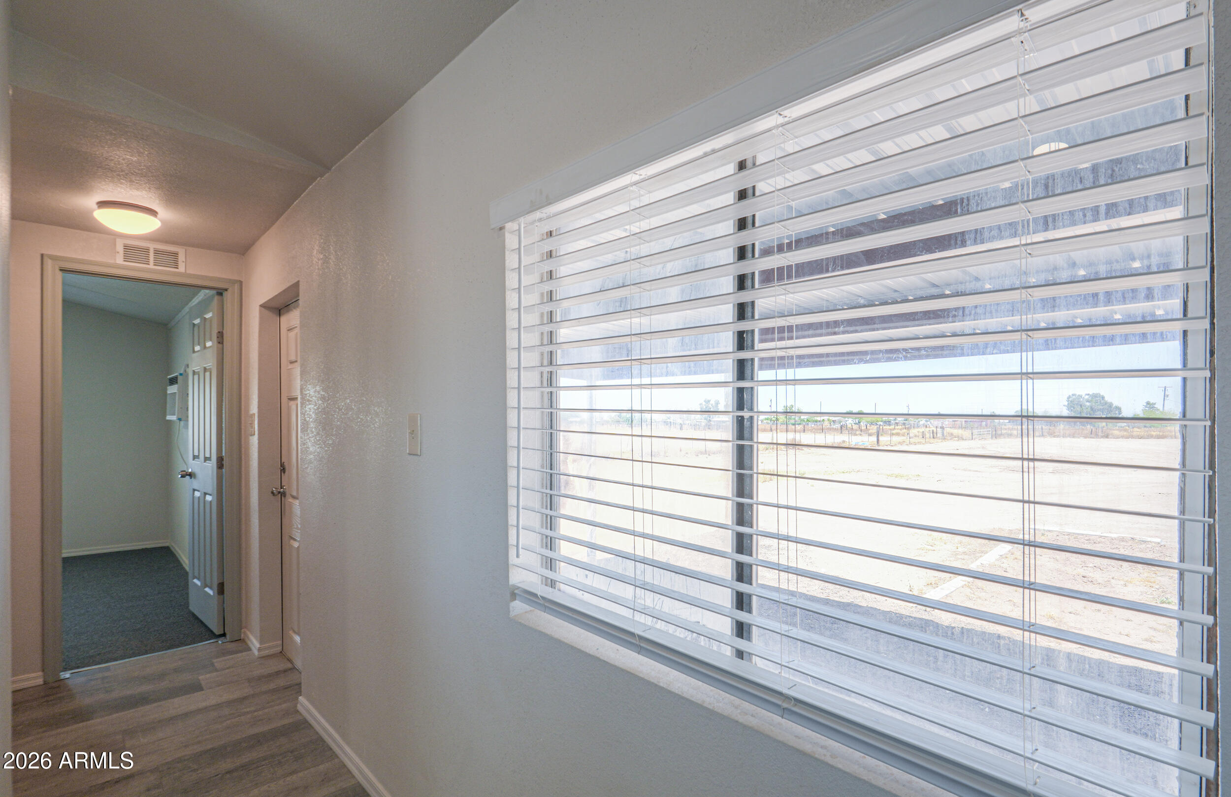33776 West Siesta Road Stanfield, AZ 85172 - Photo 48 of 54 a view of a window and a bathroom