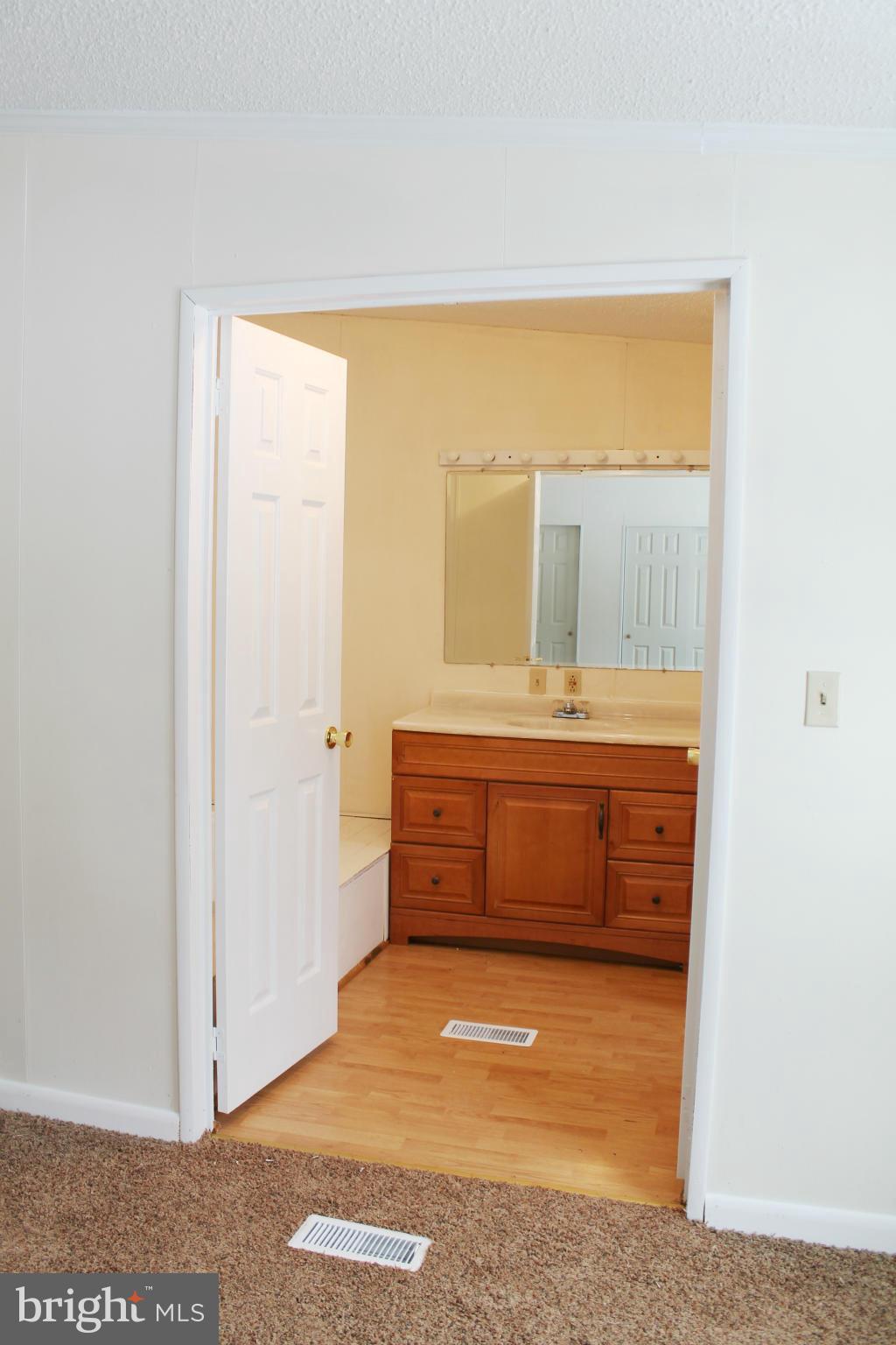 5703 Hines Road Frederick, MD 21704 - Photo 19 of 27 Bath (Master)
