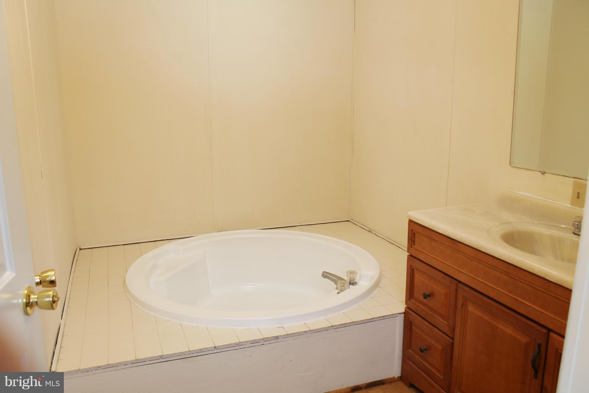 5703 Hines Road Frederick, MD 21704 - Photo 20 of 27 Bath (Master)