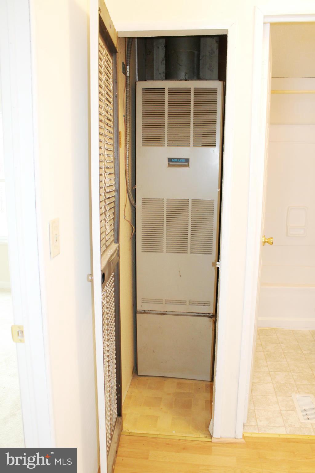 5703 Hines Road Frederick, MD 21704 - Photo 24 of 27 Interior (General)