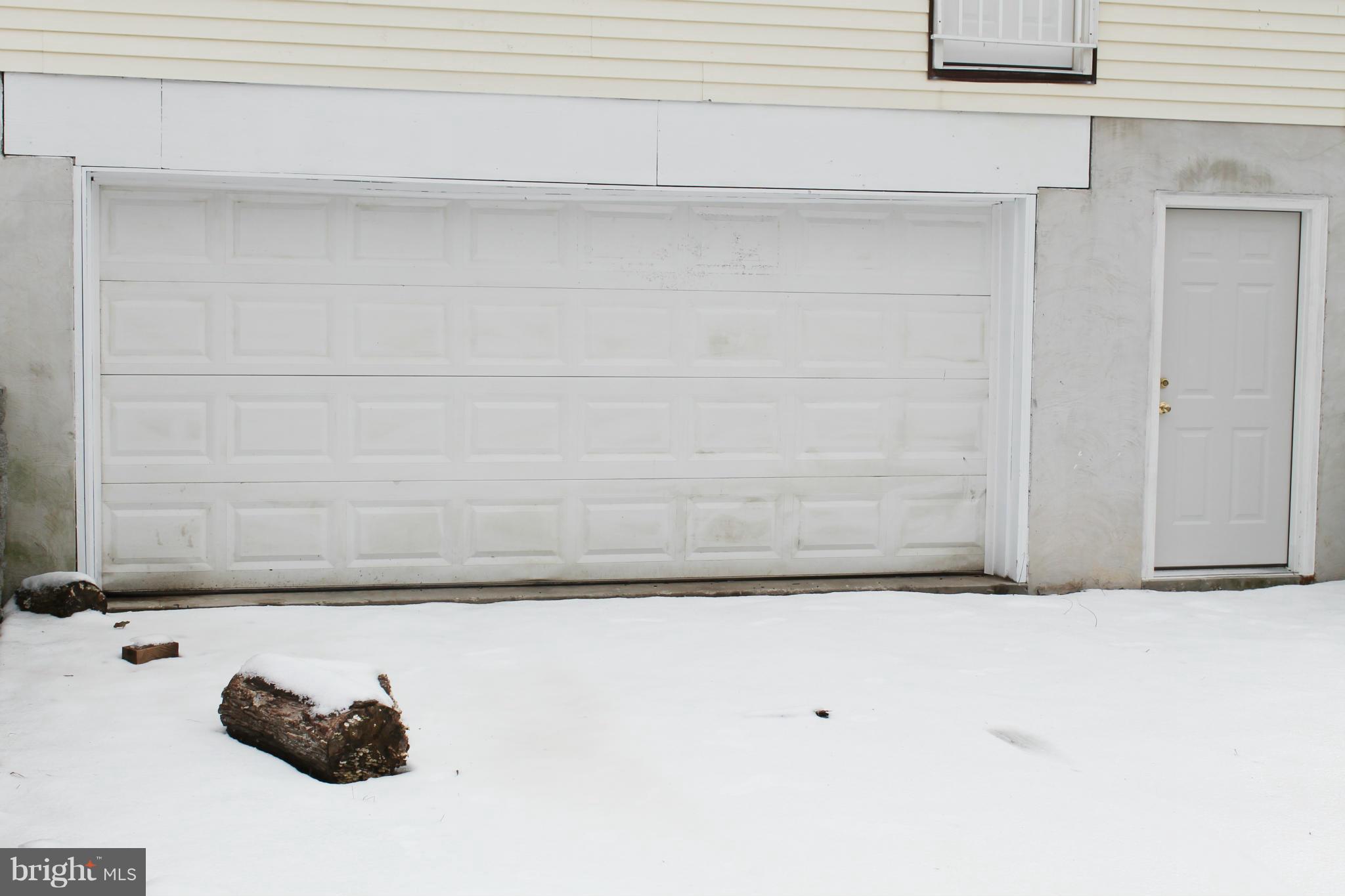 5703 Hines Road Frederick, MD 21704 - Photo 26 of 27 Two Car Garage