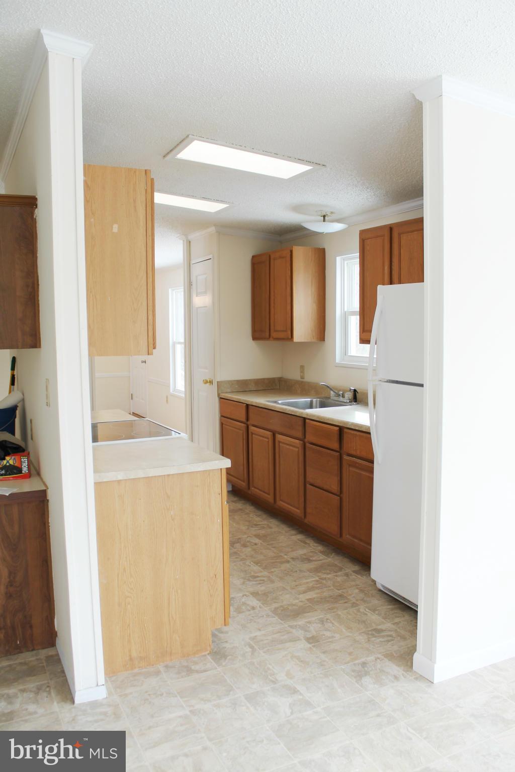 5703 Hines Road Frederick, MD 21704 - Photo 10 of 27 Kitchen