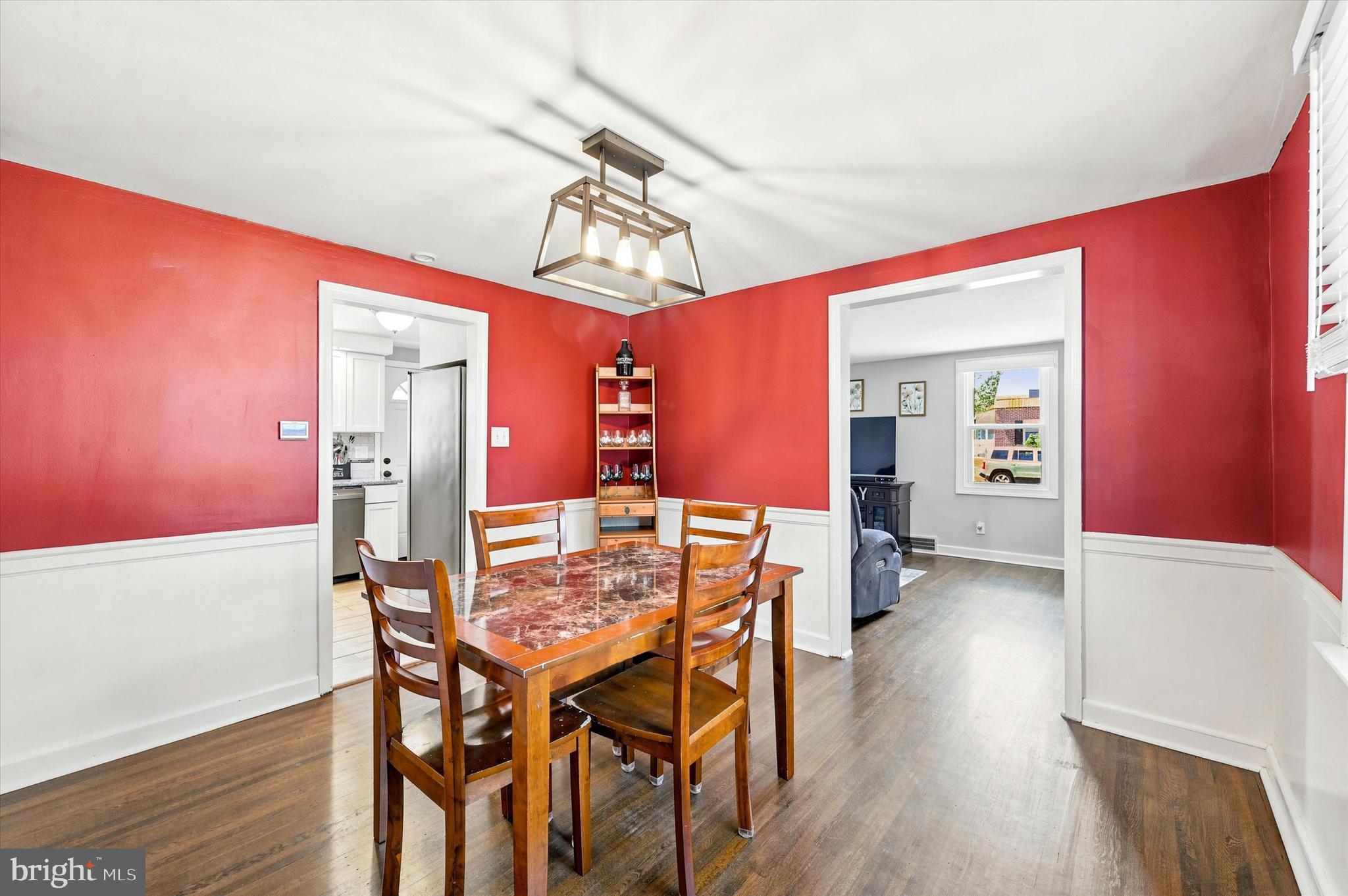 306 Burk Avenue Ridley Park, PA 19078 - Photo 8 of 26 Dining Room