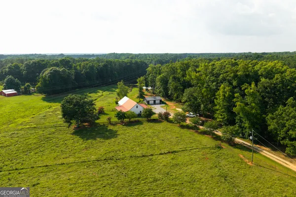 $525,000 | 1441 Dickson Road, Rutledge, GA 30663