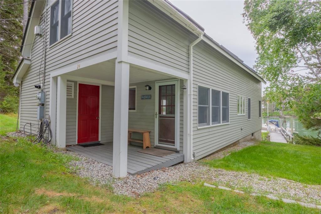 24 Chandler Road Boothbay, ME 04537 - Photo 4 of 24 Photo