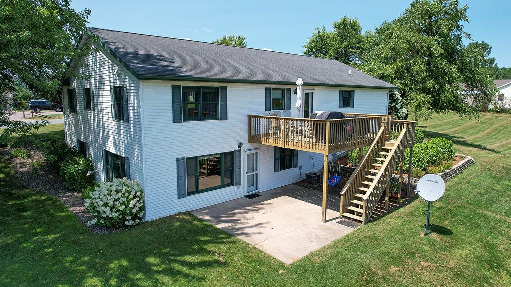 9596 Elderado Road Tomah, WI 54660 - Photo 2 of 49 Gallery Image 2