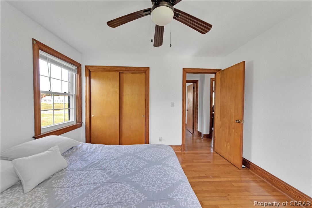 439 Ridge Road Cobbs Creek, VA 23035 - Photo 21 of 32