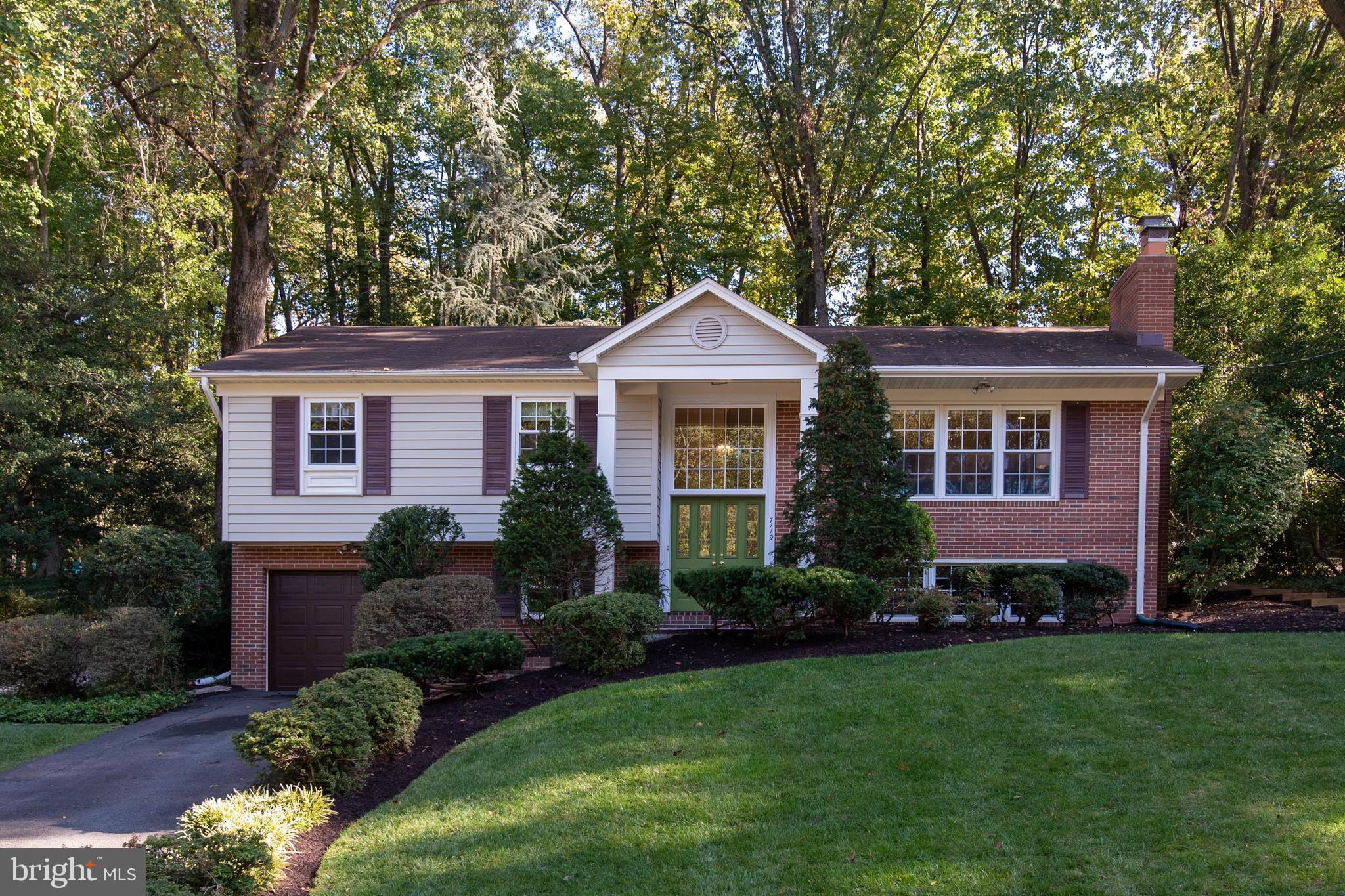 Welcome to 7119 Devonshire Road