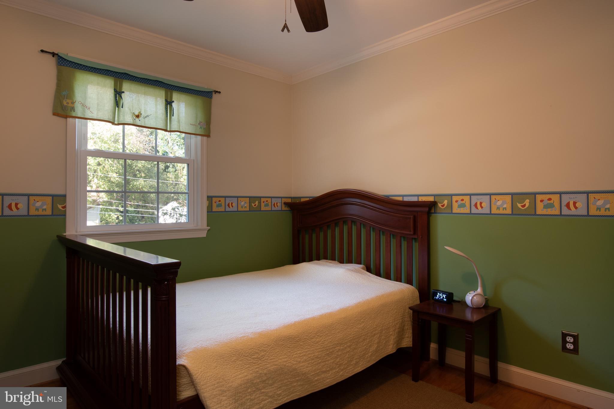 7119 Devonshire Road Alexandria, VA 22307 - Photo 22 of 37 2nd Bedroom