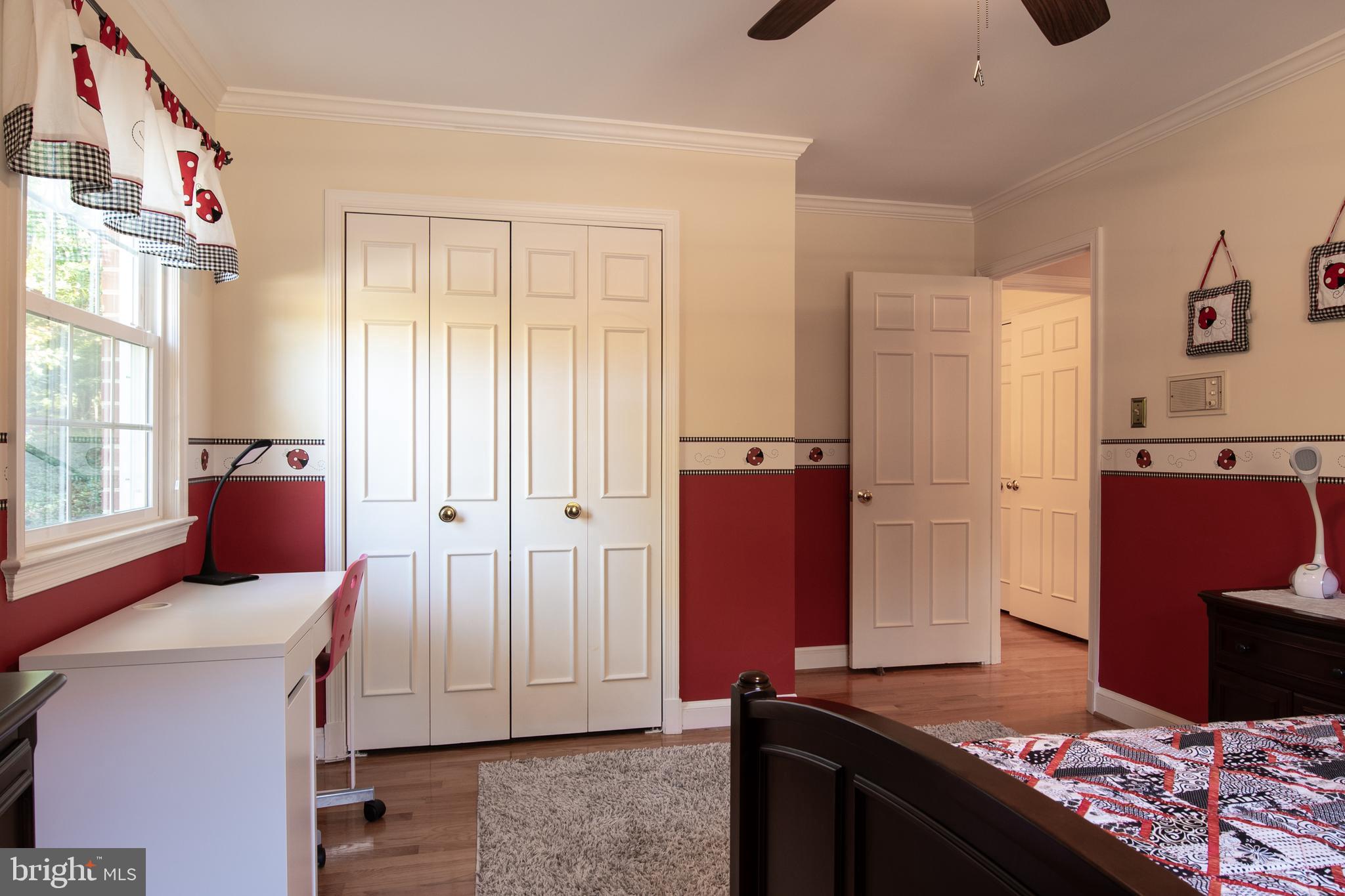 7119 Devonshire Road Alexandria, VA 22307 - Photo 24 of 37 3rd Bedroom