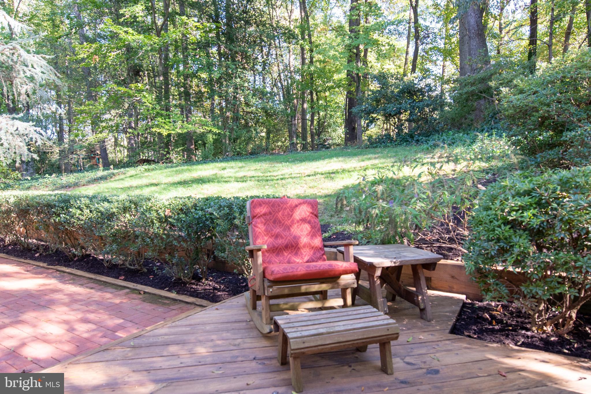 7119 Devonshire Road Alexandria, VA 22307 - Photo 35 of 37