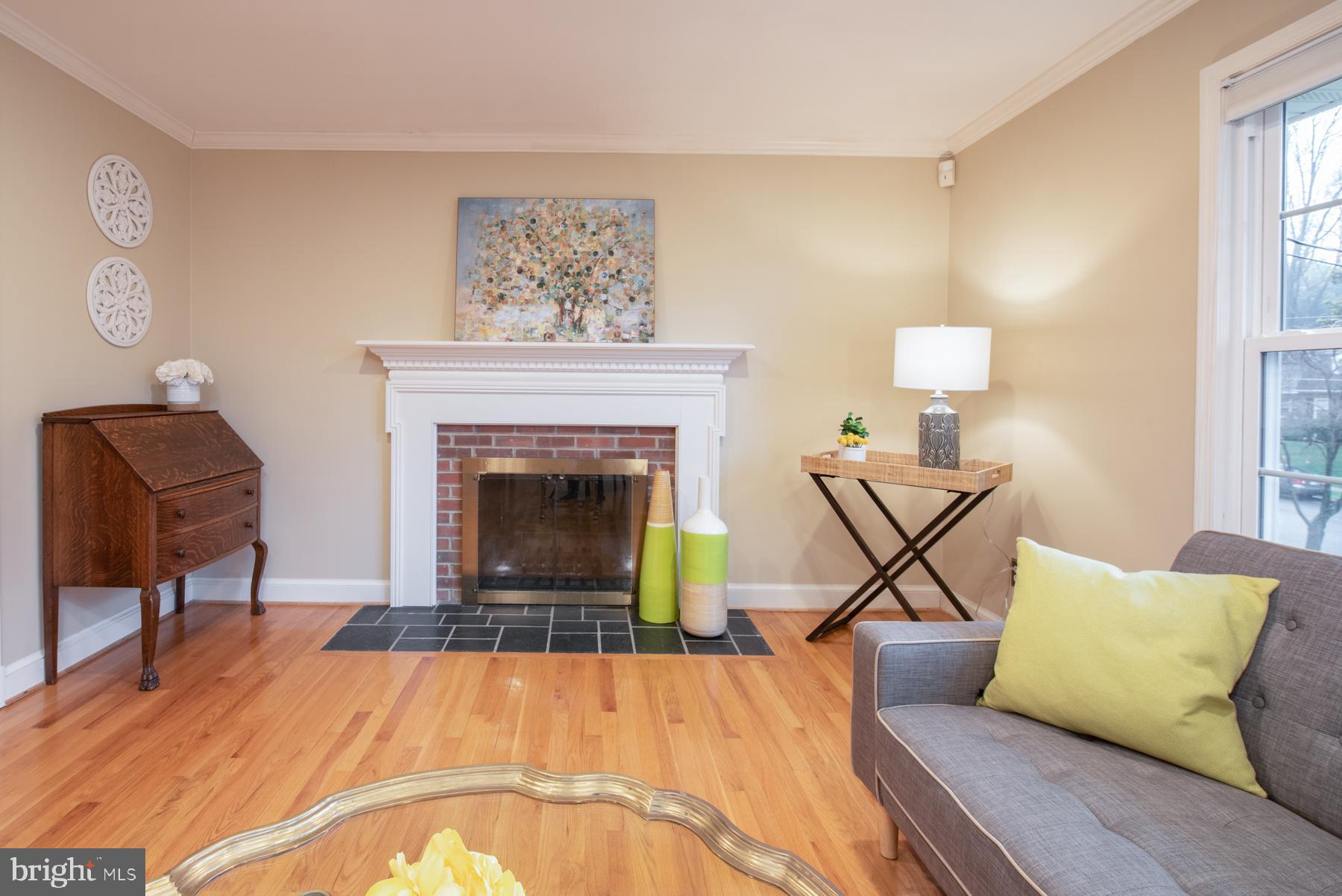 7119 Devonshire Road Alexandria, VA 22307 - Photo 5 of 37