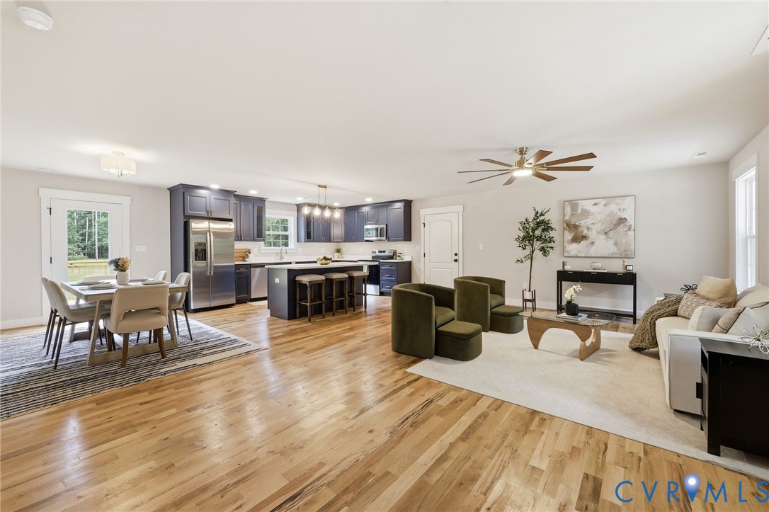 18707 Indian Road Petersburg, VA 23805 - Photo 2 of 28