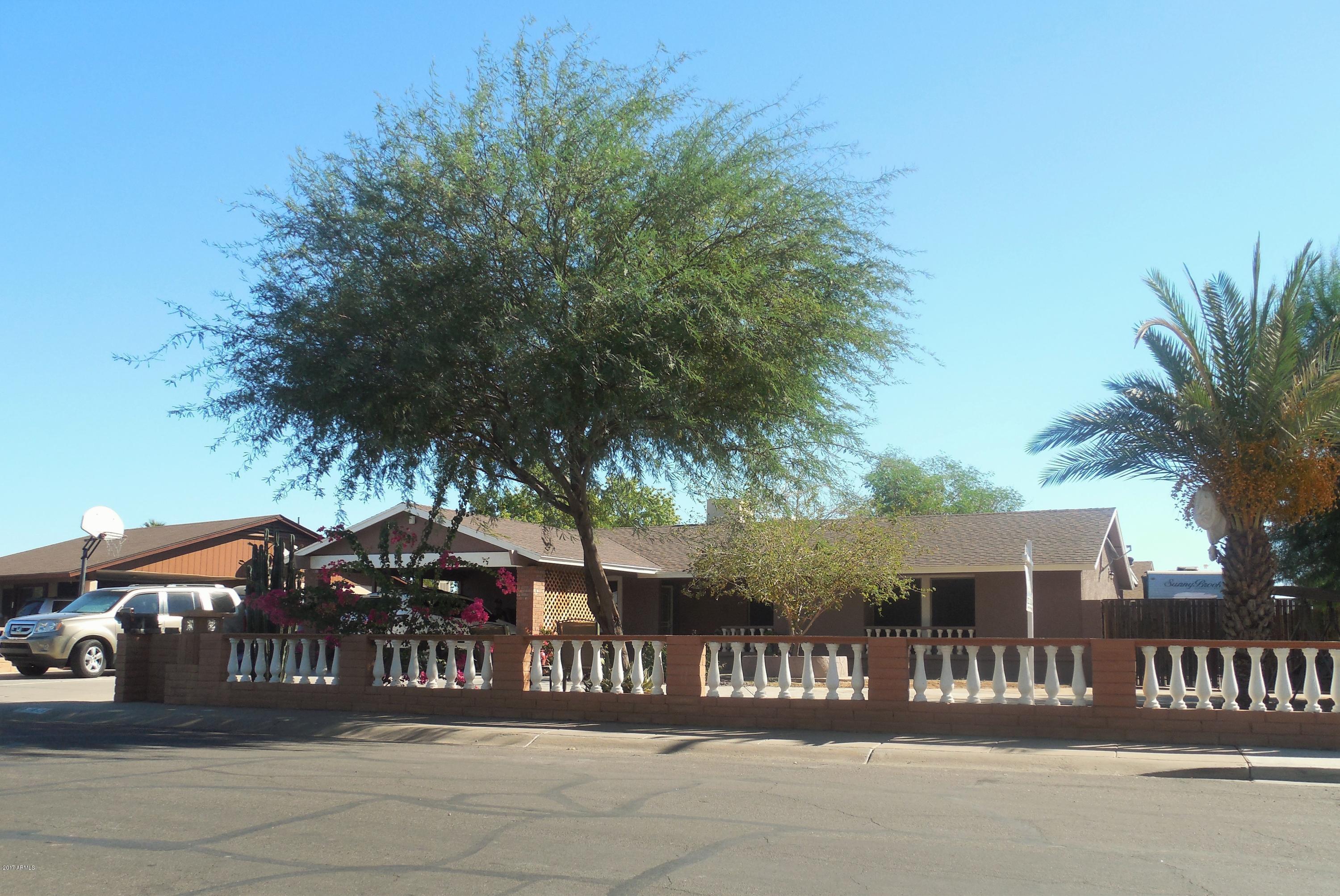 7821 West Cheery Lynn Road Phoenix, AZ 85033 - Photo 1 of 15 1