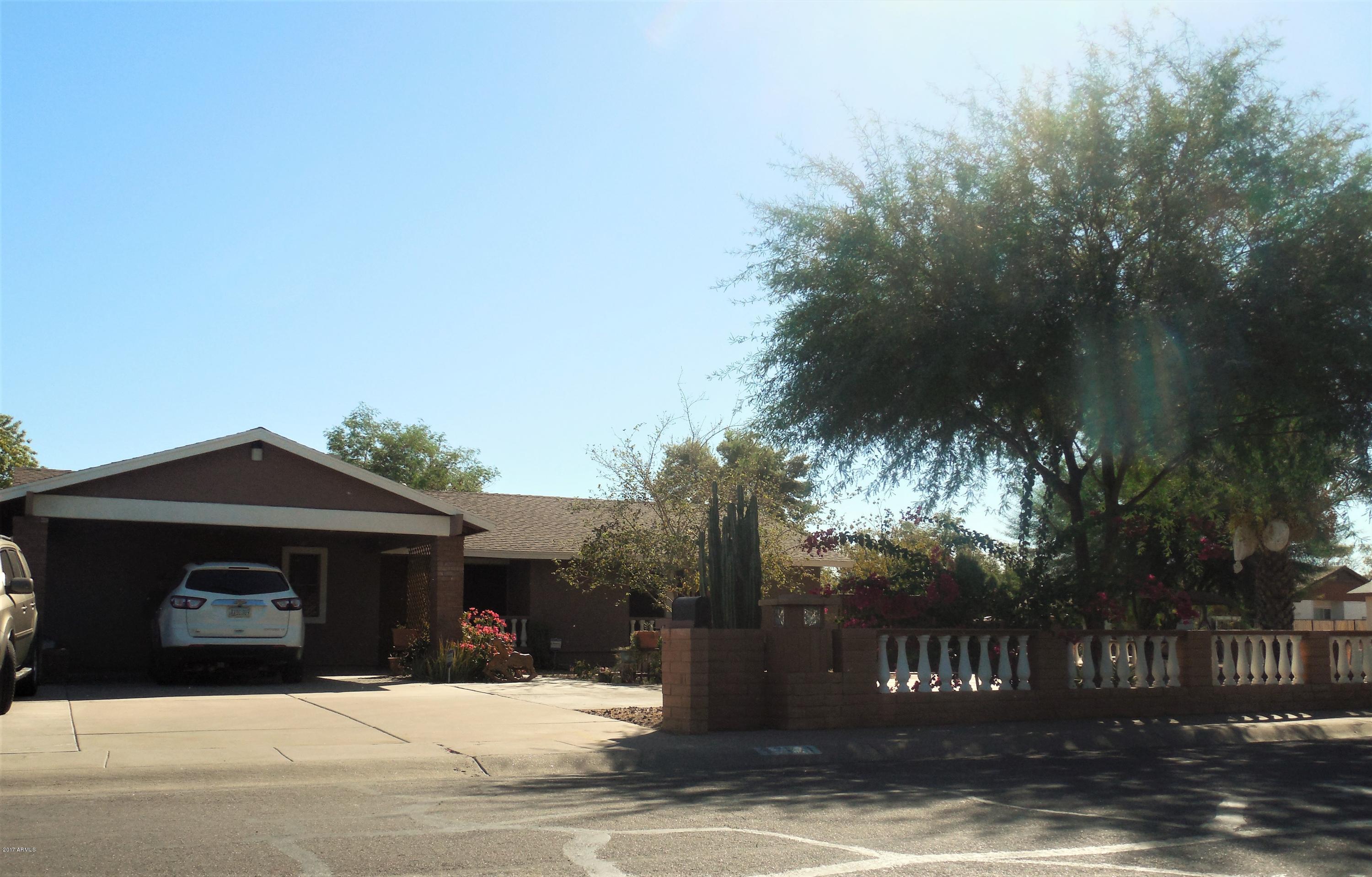 7821 West Cheery Lynn Road Phoenix, AZ 85033 - Photo 2 of 15 1a