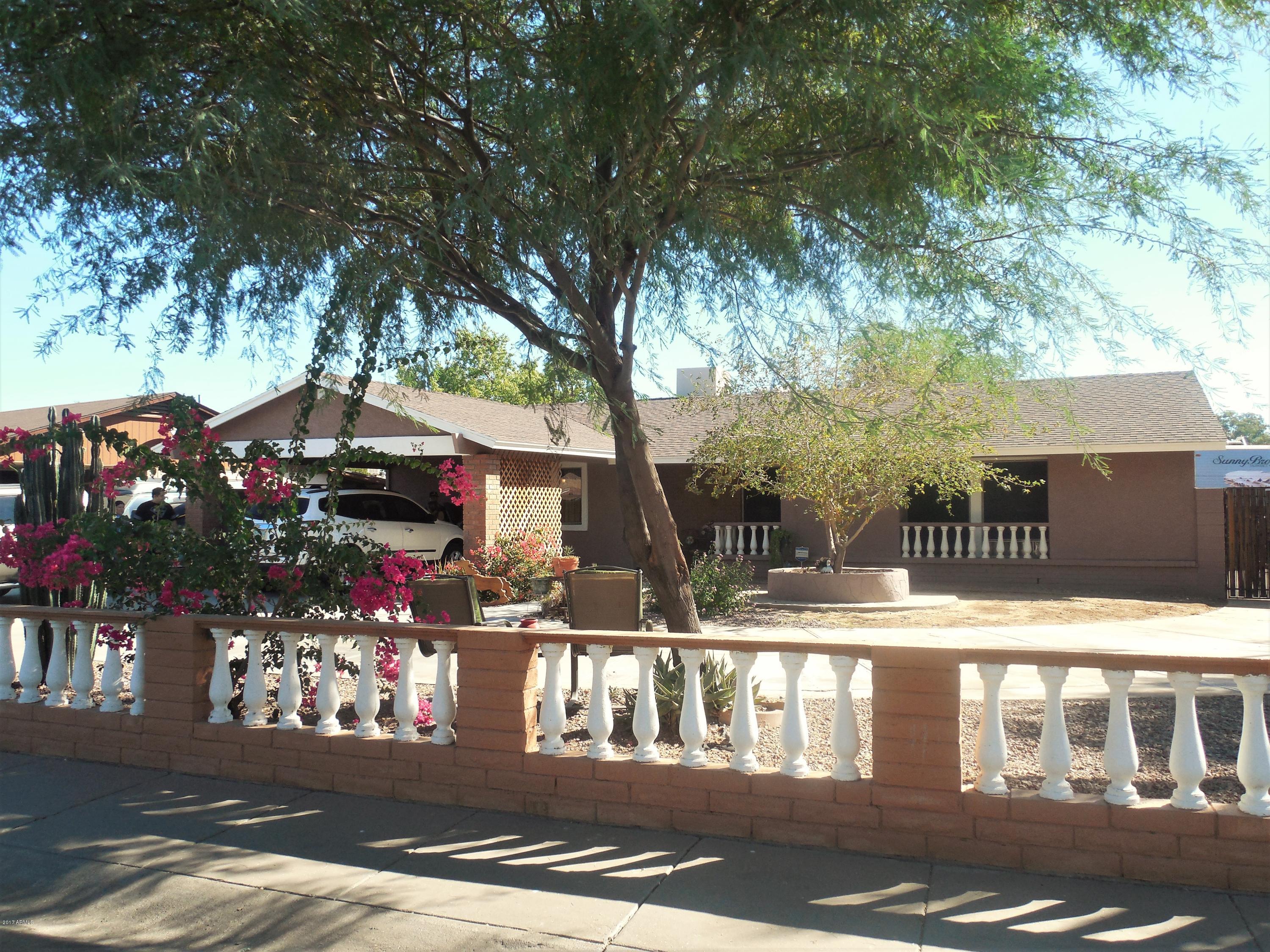 7821 West Cheery Lynn Road Phoenix, AZ 85033 - Photo 3 of 15 2