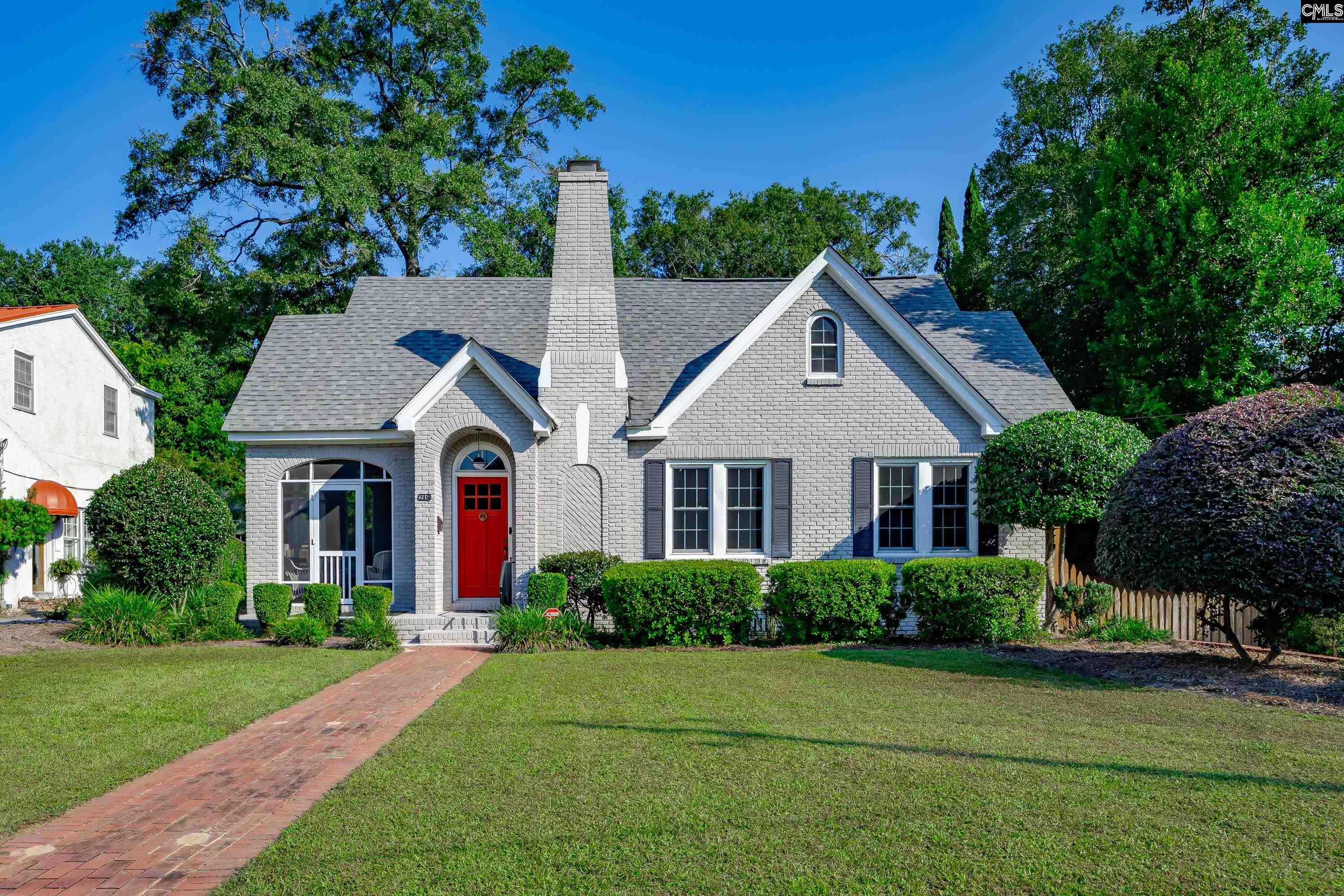 219 Haynsworth Street Sumter, SC 29150 - Photo 1 of 90