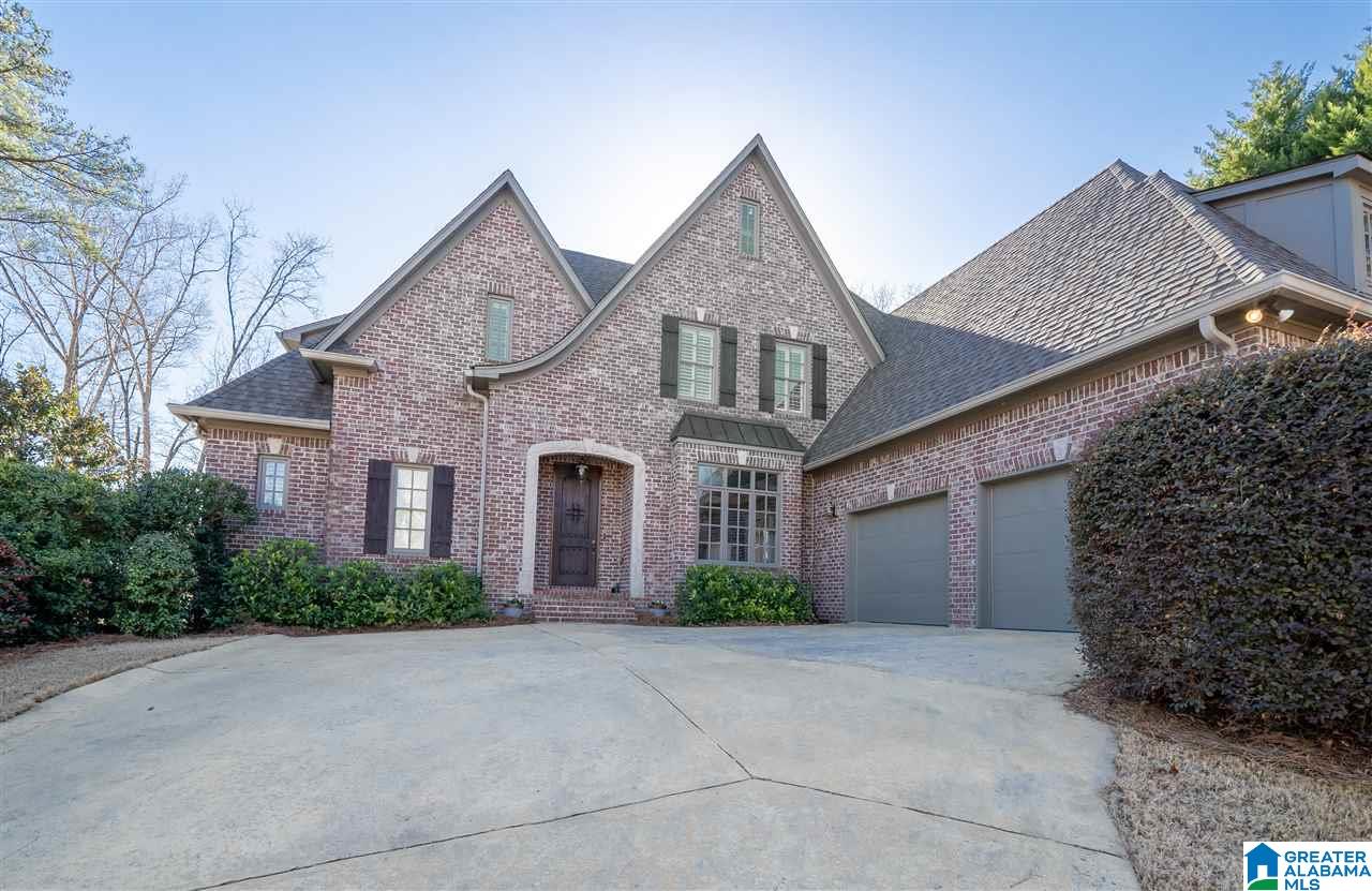 1140 Hardwood Cove Road Birmingham, AL 35242 - Photo 49 of 50