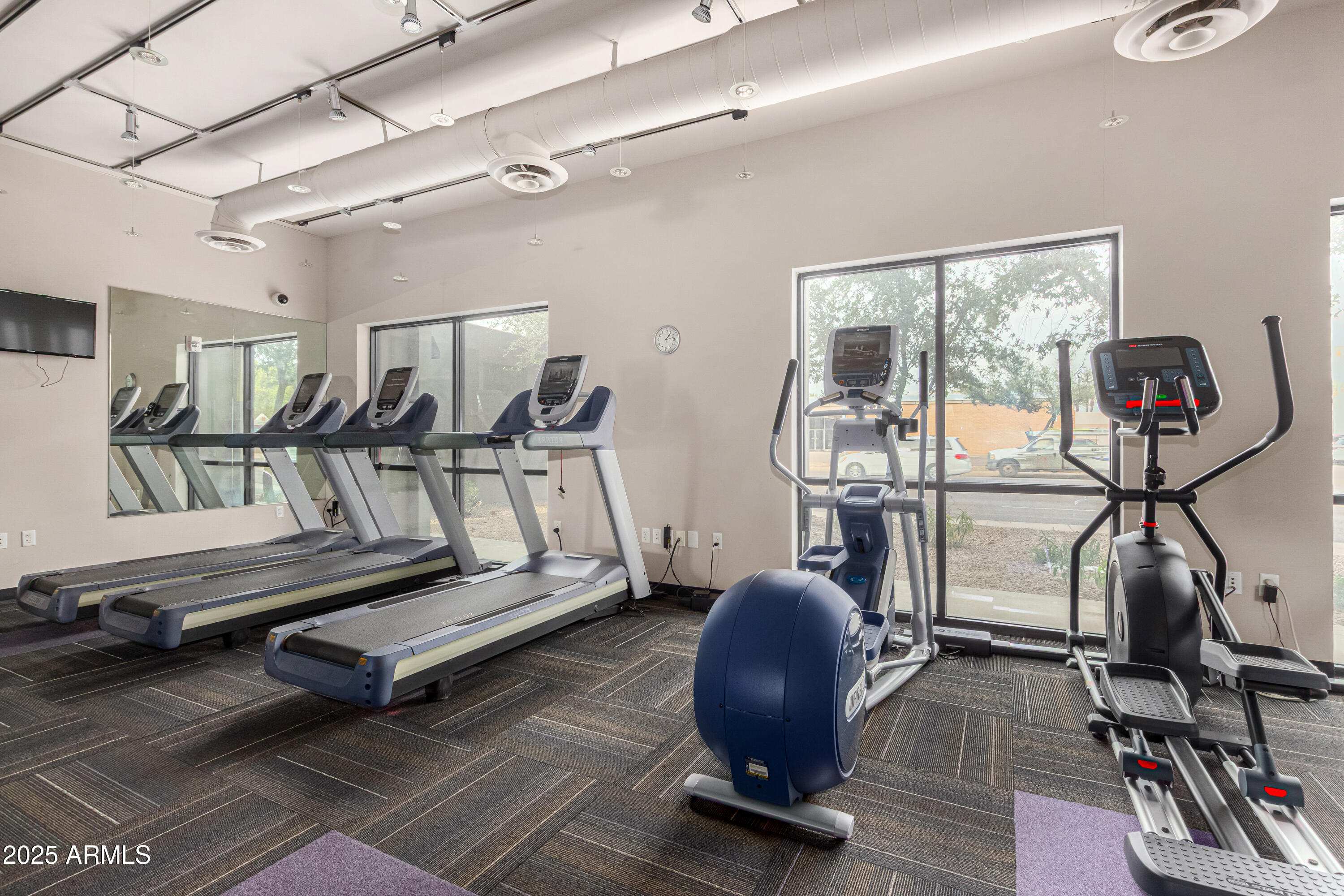 535 West Thomas Road, Unit 405 Phoenix, AZ 85013 - Photo 21 of 28 Cardio