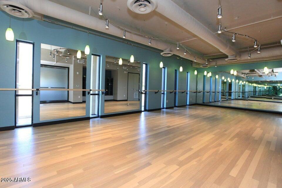 535 West Thomas Road, Unit 405 Phoenix, AZ 85013 - Photo 23 of 28 Dance/Yoga Studio