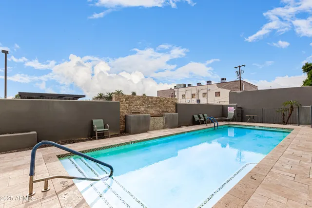 $1,500 | 535 West Thomas Road, Unit 405, Phoenix, AZ 85013