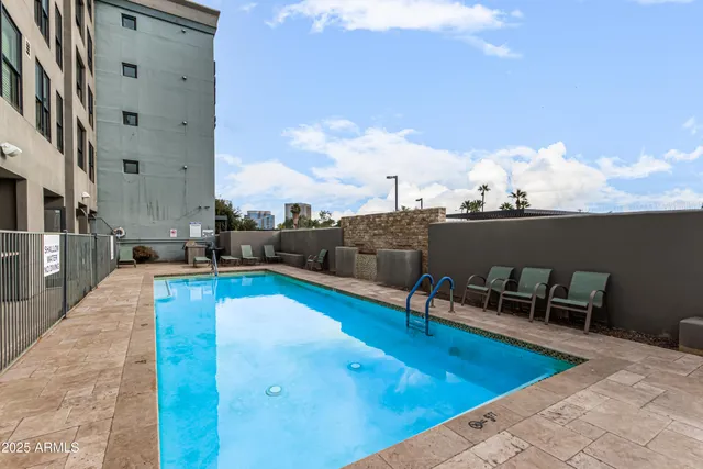 $1,500 | 535 West Thomas Road, Unit 405, Phoenix, AZ 85013