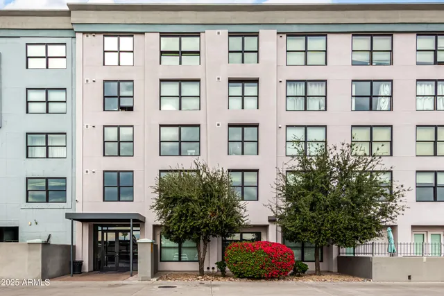 $1,500 | 535 West Thomas Road, Unit 405, Phoenix, AZ 85013