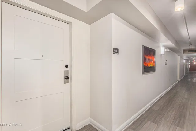 $1,500 | 535 West Thomas Road, Unit 405, Phoenix, AZ 85013