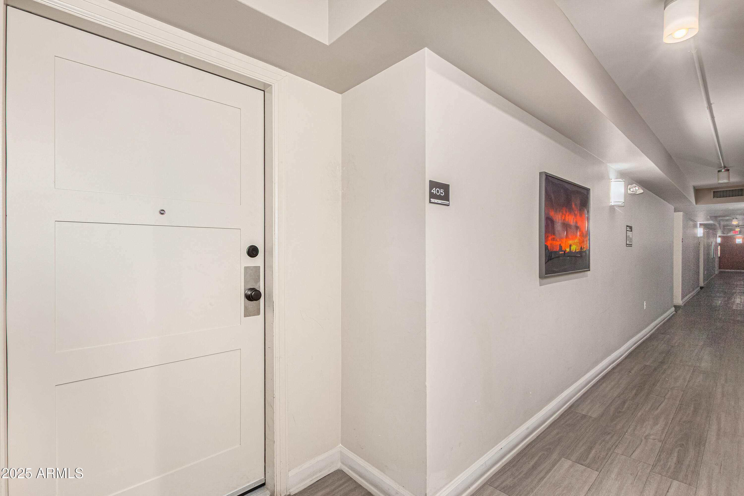 535 West Thomas Road, Unit 405 Phoenix, AZ 85013 - Photo 5 of 28 Condo