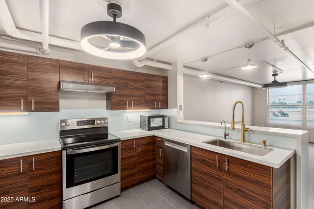 $1,500 | 535 West Thomas Road, Unit 405, Phoenix, AZ 85013