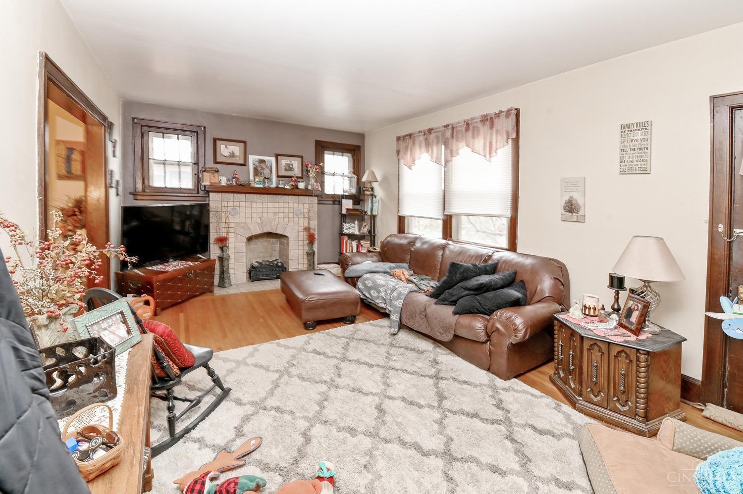 4928 Ralph Avenue Cincinnati, OH 45238 - Photo 14 of 32 Gallery Image 14
