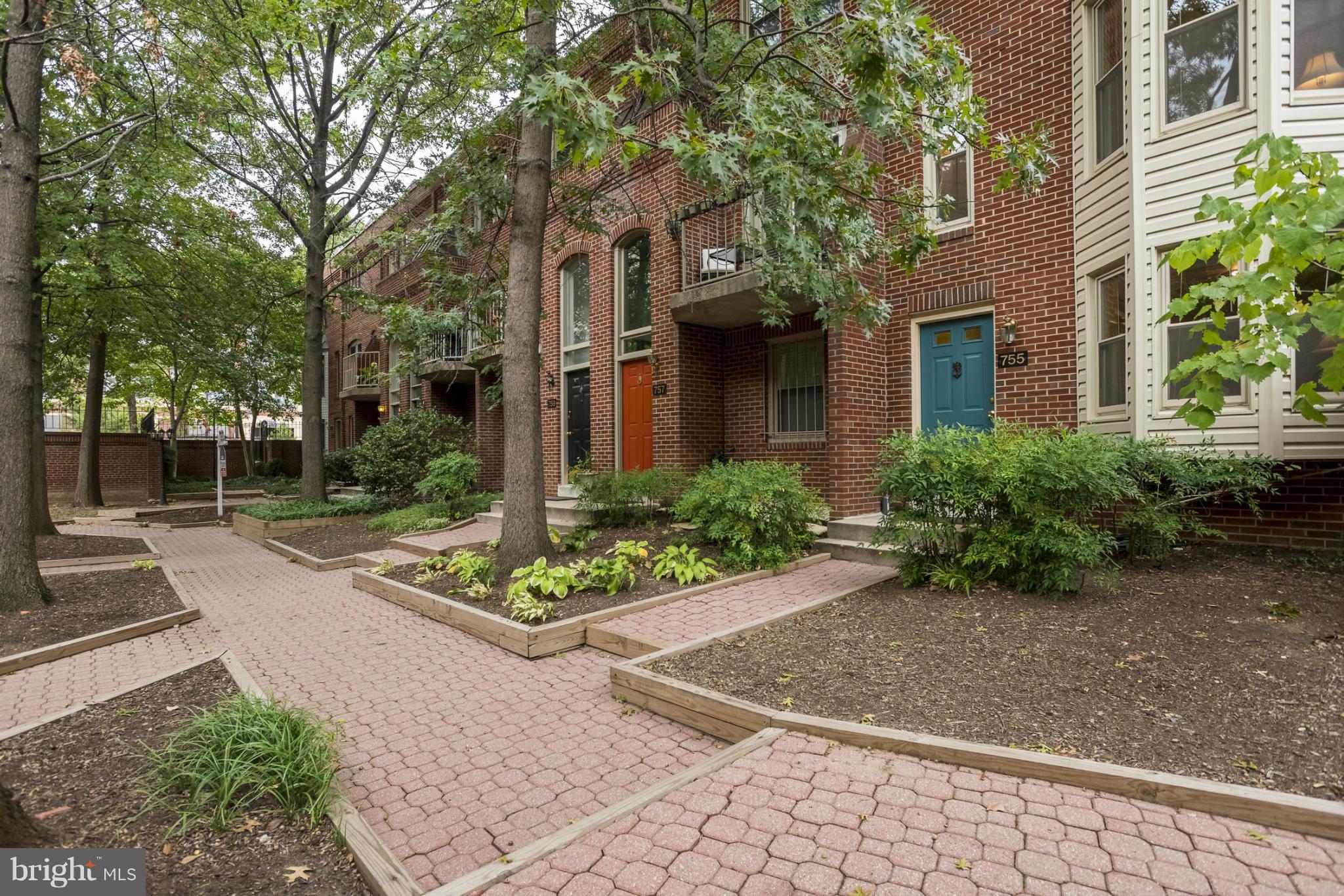755 3rd Street Northeast Washington, DC 20002 - Photo 1 of 26 Community