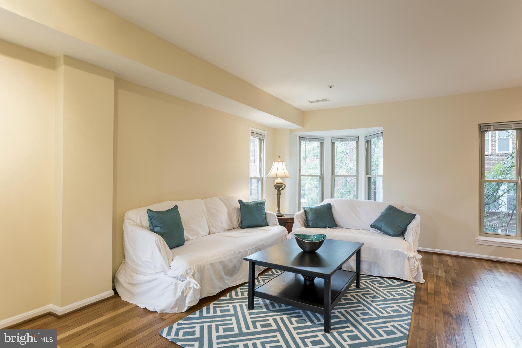 755 3rd Street Northeast Washington, DC 20002 - Photo 4 of 26 Family Room