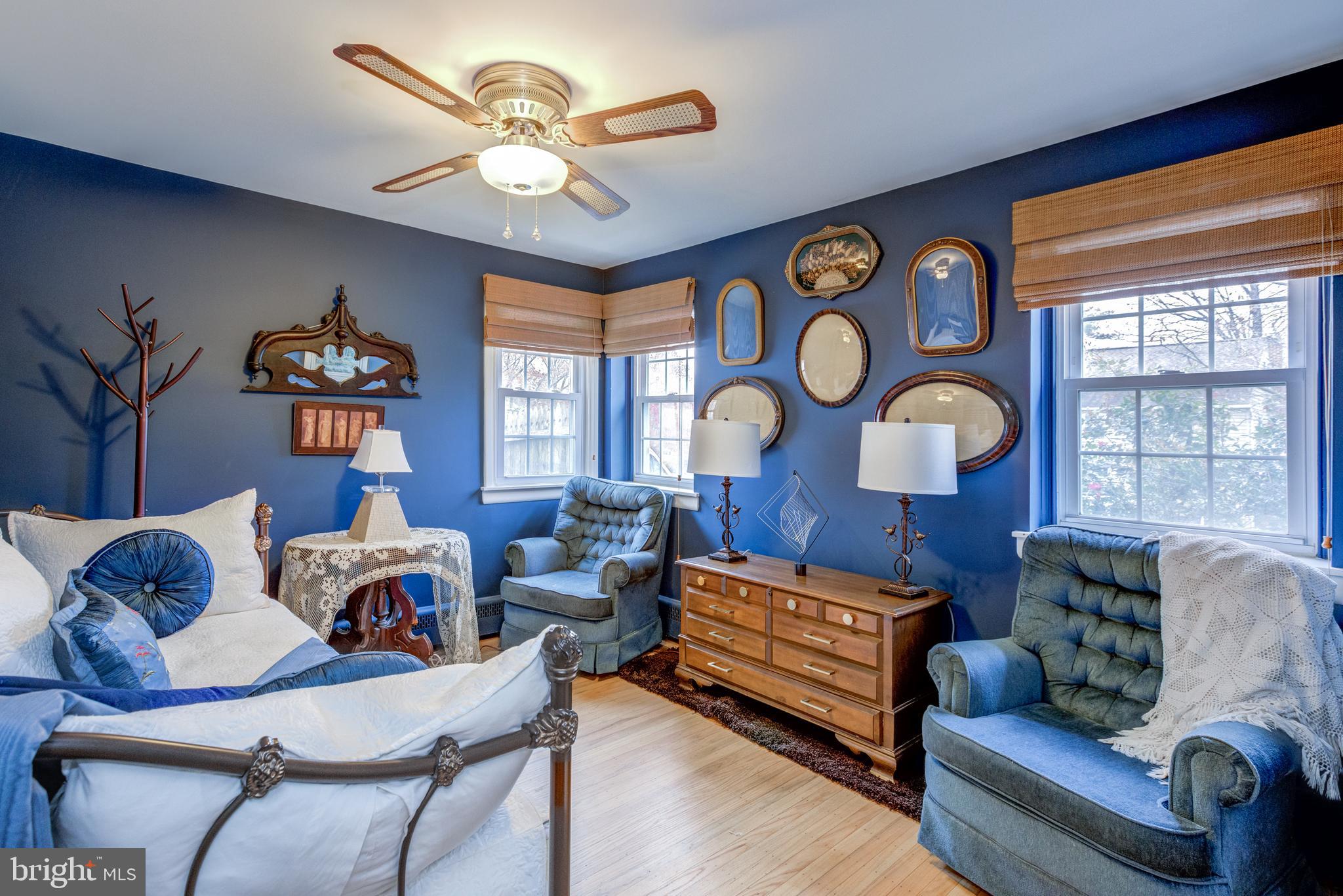4 Braxton Road Bryn Mawr, PA 19010 - Photo 11 of 32 Gallery Image 11